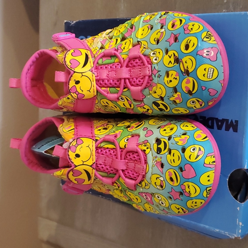 Stride rite shoes